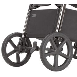 Carucior pentru plimbare Carrello Bravo Plus (Ivory Beige) Thumb