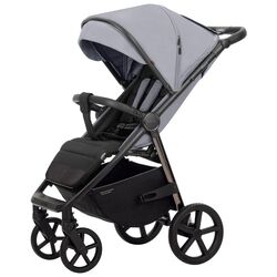 Carucior pentru plimbare Carrello Bravo Plus (Mist Grey) Thumb