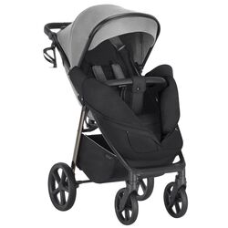 Carucior pentru plimbare Carrello Bravo Plus (Mist Grey)