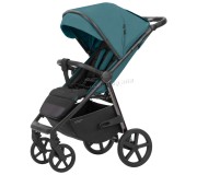 Коляска прогулочная Carrello Bravo Plus (Oxford Blue)