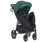 Коляска прогулочная Carrello Bravo Plus (Palm Green)