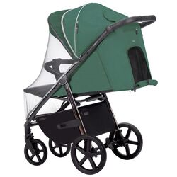 Carucior pentru plimbare Carrello Bravo Plus (Palm Green) Thumb