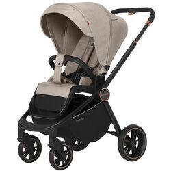 Carucior de plimbare Carrello Epica CRL-8510/1 (Almond Beige) Thumb