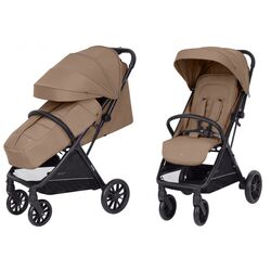 Carucior de plimbare Carrello Nero CRL-5514 (Melon Beige) Thumb