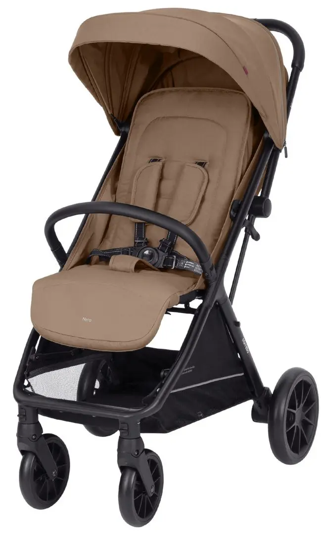 Carucior de plimbare Carrello Nero CRL-5514 (Melon Beige)