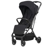 Коляска прогулочная Carrello Nova (Coral Black)