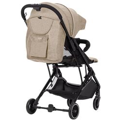 Carucior de plimbare Carrello Tilly Bella T-163 (Beige) Thumb