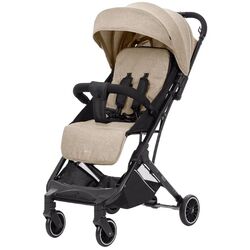 Carucior de plimbare Carrello Tilly Bella T-163 (Beige)
