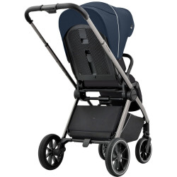 Коляска прогулочная Carrello Ultra (Horizon Blue) Thumb