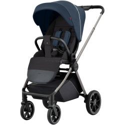 Carucior de plimbare Carrello Ultra (Horizon Blue)