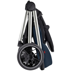 Коляска прогулочная Carrello Ultra (Horizon Blue) Thumb