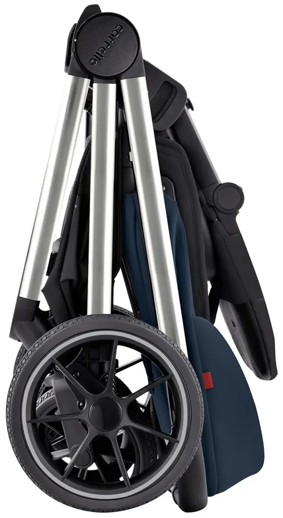 Коляска прогулочная Carrello Ultra (Horizon Blue)