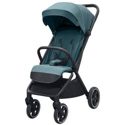 Carucior de plimbare Carrello Vento CRL-5516 (Mint Green/Black)