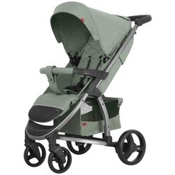 Carucior de plimbare Carrello Vista (Olive Green) Thumb