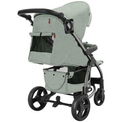 Carucior de plimbare Carrello Vista (Olive Green) Thumb