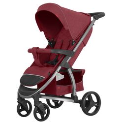 Carucior de plimbare Carrello Vista (Ruby Red) Thumb