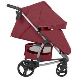 Carucior de plimbare Carrello Vista (Ruby Red) Thumb