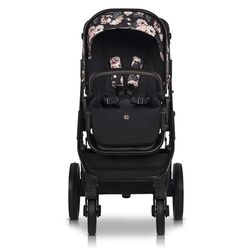 Carucior modular 2in1 Cavoe Axo Style (La Rose) Thumb