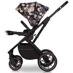 Carucior modular 2in1 Cavoe Axo Style (La Rose) Thumb