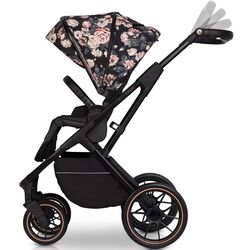 Carucior modular 2in1 Cavoe Axo Style (La Rose) Thumb