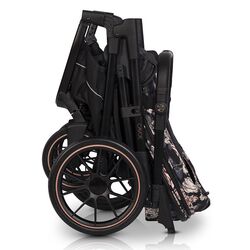 Carucior modular 2in1 Cavoe Axo Style (La Rose) Thumb