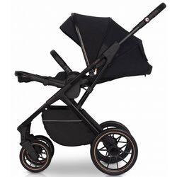 Carucior modular 2in1 Cavoe Axo Style (Meteorite) Thumb