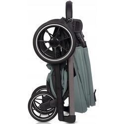 Коляска модульная 2в1 Cavoe Moi (Boho Green) Thumb