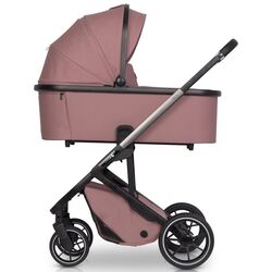 Carucior modular 2in1 Cavoe Moi (Desert Rose) Thumb