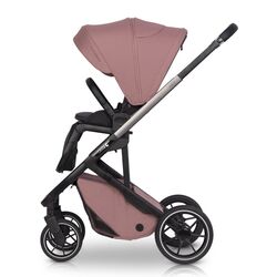 Carucior modular 2in1 Cavoe Moi (Desert Rose) Thumb