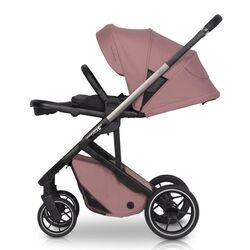Carucior modular 2in1 Cavoe Moi (Desert Rose) Thumb