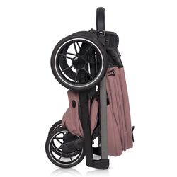 Carucior modular 2in1 Cavoe Moi (Desert Rose) Thumb