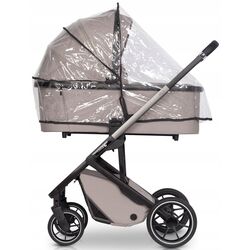 Коляска модульная 2в1 Cavoe MOI (Taupe) Thumb