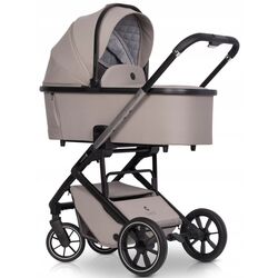 Carucior modular 2in1 Cavoe MOI (Taupe)