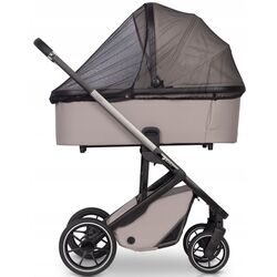 Коляска модульная 2в1 Cavoe MOI (Taupe) Thumb