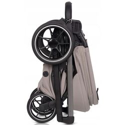 Коляска модульная 2в1 Cavoe MOI (Taupe) Thumb