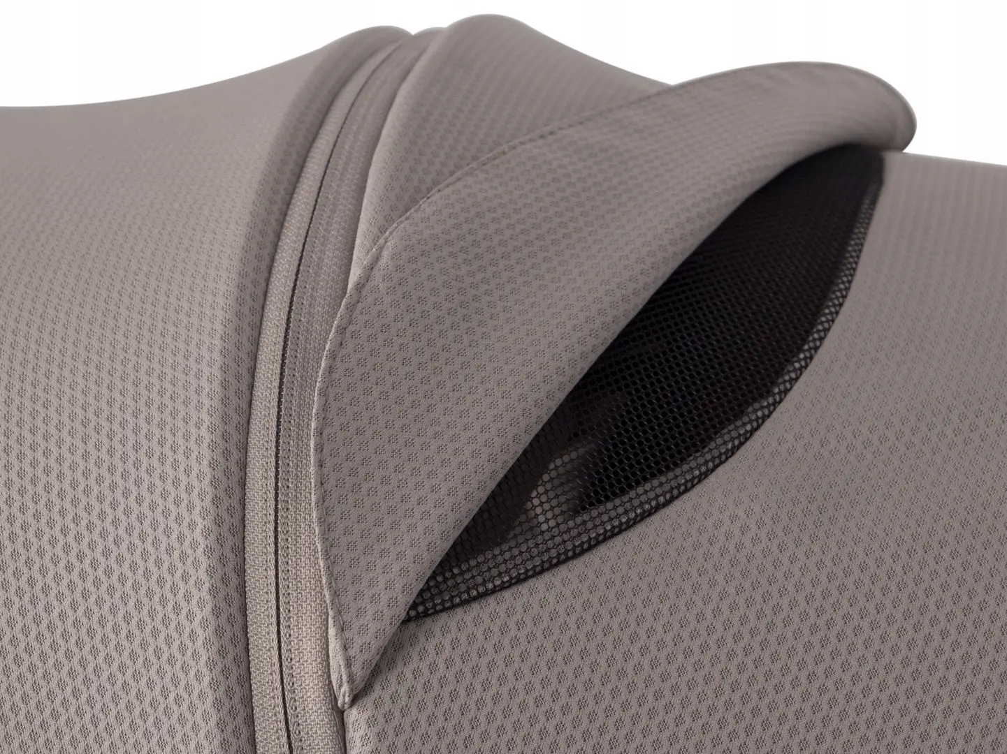 Коляска модульная 2в1 Cavoe MOI (Taupe) - 10