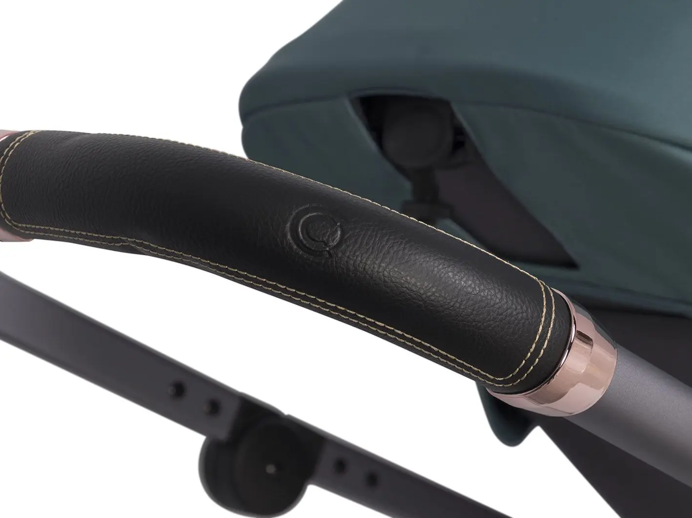 Carucior de plimbare Cavoe Ideo (Arctic) - 6