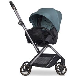 Carucior de plimbare Cavoe Ideo (Arctic) Thumb