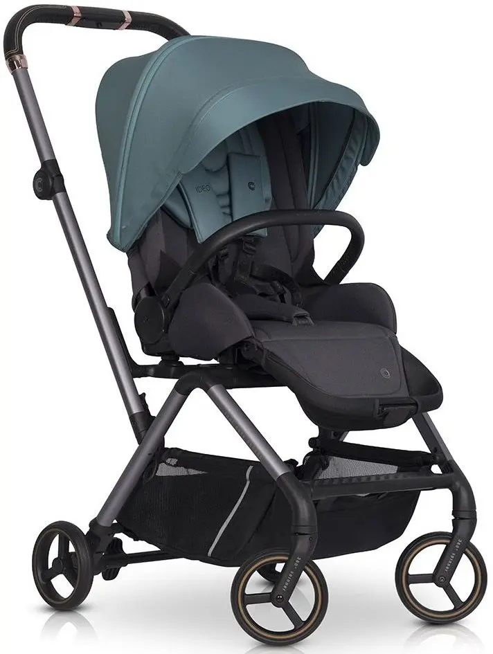 Carucior de plimbare Cavoe Ideo (Arctic)