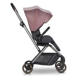 Коляска прогулочная Cavoe Ideo (Desert Rose) Thumb