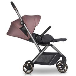 Коляска прогулочная Cavoe Ideo (Desert Rose) Thumb