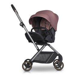 Коляска прогулочная Cavoe Ideo (Desert Rose) Thumb