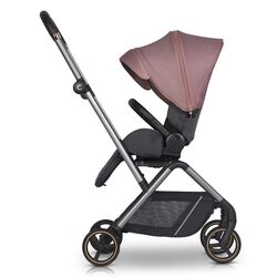 Коляска прогулочная Cavoe Ideo (Desert Rose) Thumb