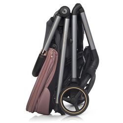 Коляска прогулочная Cavoe Ideo (Desert Rose) Thumb