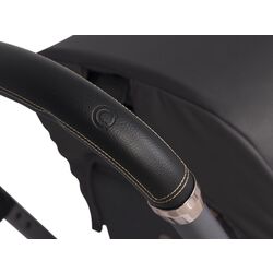 Carucior de plimbare Cavoe Ideo (Iron) Thumb