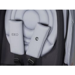 Carucior de plimbare Cavoe Ideo (Shadow) Thumb