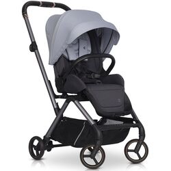 Коляска прогулочная Cavoe Ideo (Shadow)
