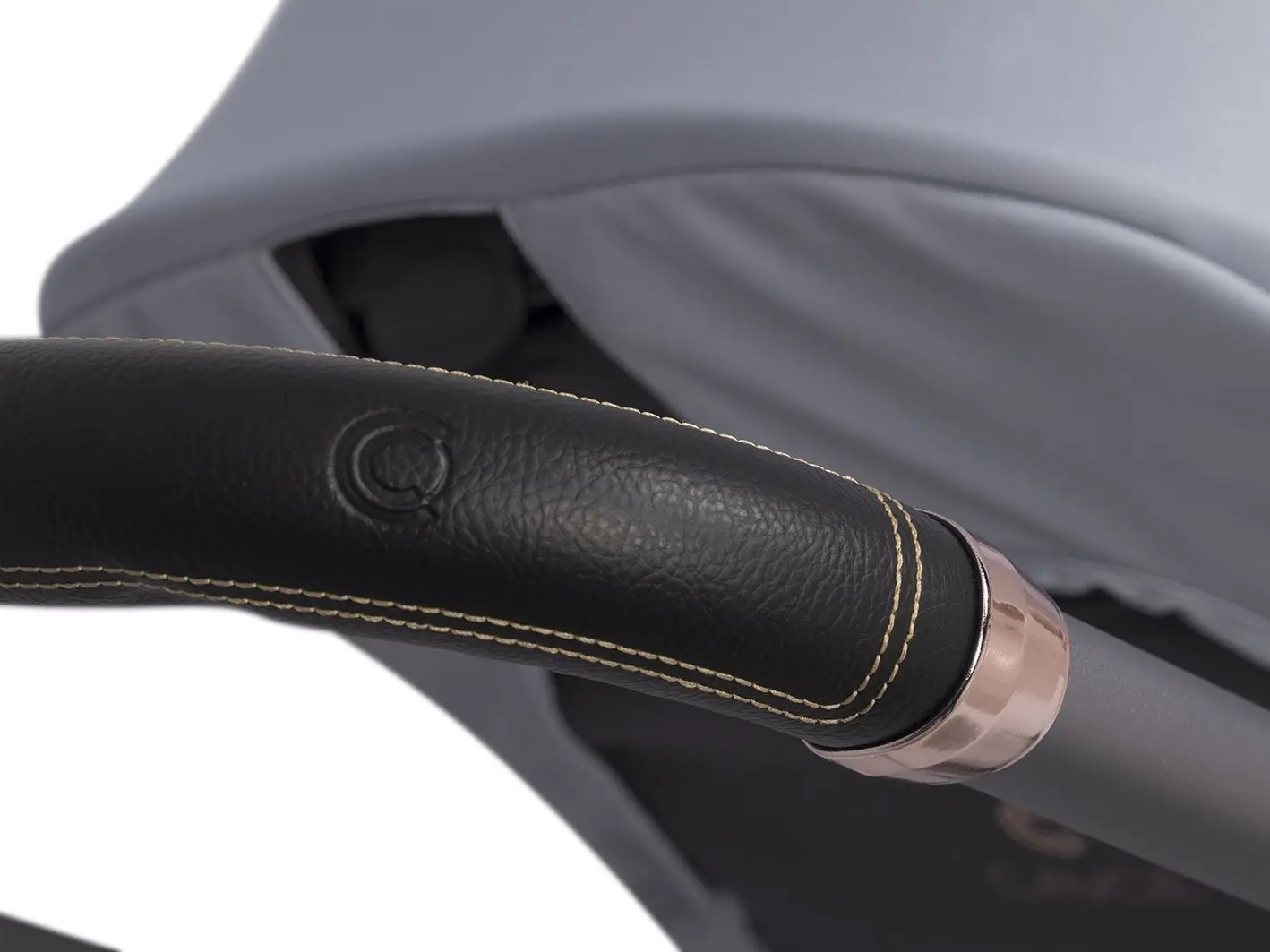 Carucior de plimbare Cavoe Ideo (Shadow) - 5