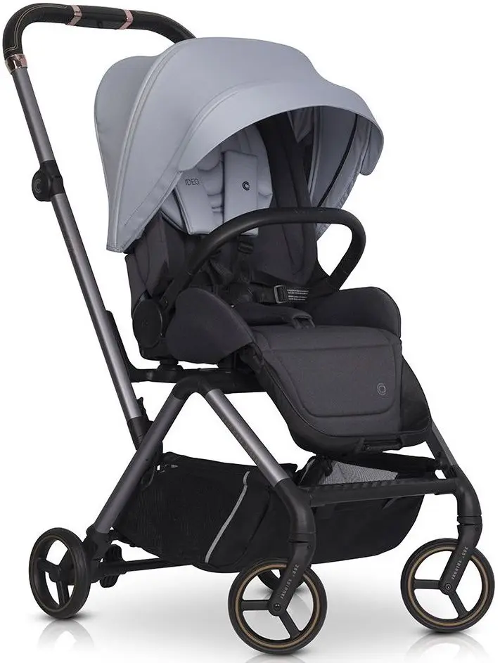 Carucior de plimbare Cavoe Ideo (Shadow)