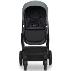 Коляска прогулочная Cavoe Moi (Boho Green) Thumb